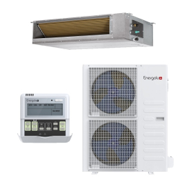 Изображение для товара Energolux SAD48D6-A / SAU48U6-A-WS30 с зимним комплектом (-30)