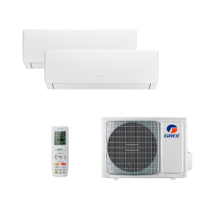 Изображение для товара Gree GWHD(18)NK6OO (LC)(LH) / GWH09AGAXA-K6DNA4C/Ix2