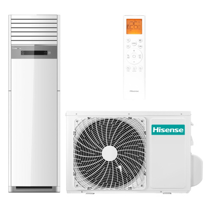 Изображение для товара Hisense AUF-24ER4RC2 / AUW-24H4RF2