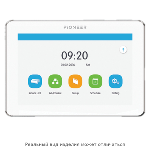 Изображение для товара Pioneer CE-51
