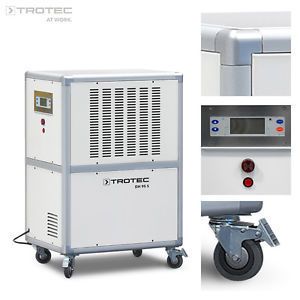 Изображение для товара Trotec DH 95 S
