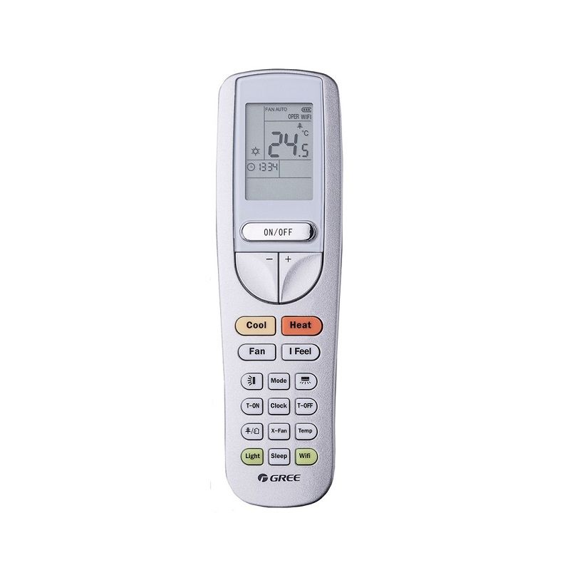 Изображение для товара Gree GWH12UB-K6DNA4A