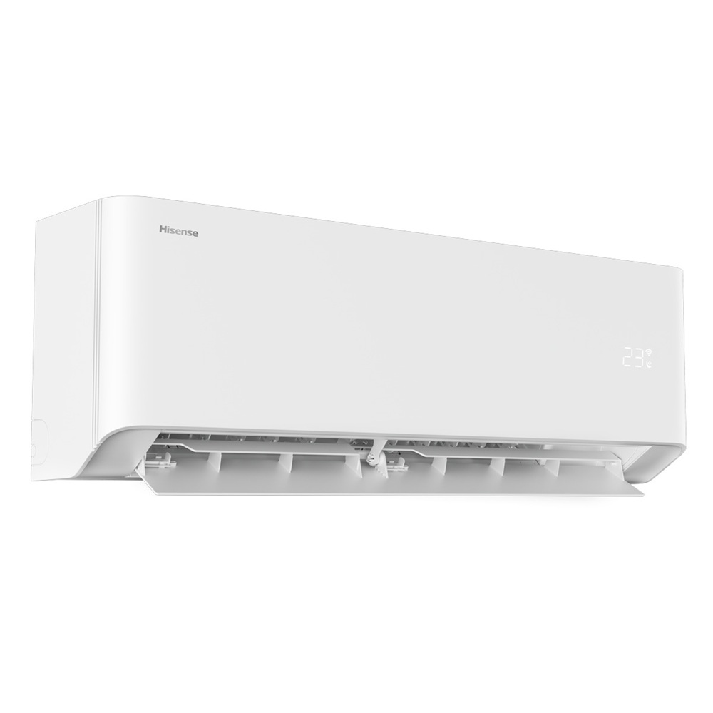 Настенный кондиционер (сплит-система) Hisense AS-09HW4RLCHA01