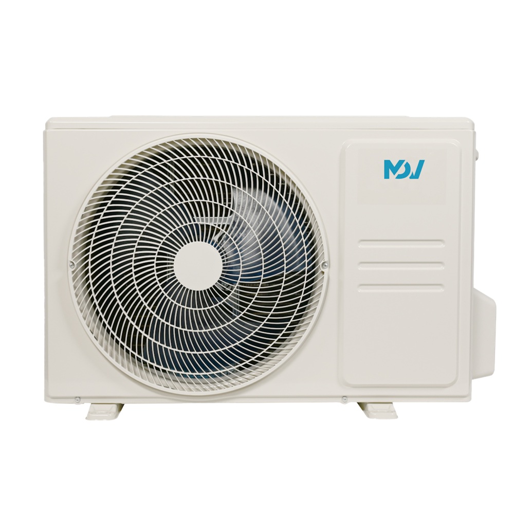 Кассетный кондиционер (сплит-система) MDV MDCA5-12HRN1 / MDOU3-12HN1