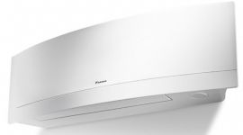 Изображение для товара Daikin FTXG20LW