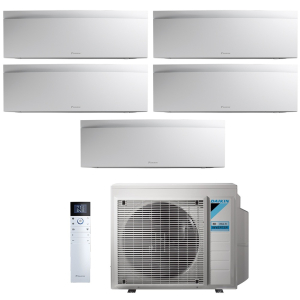 Изображение для товара Daikin 5MXM90A / FTXJ20AWx5