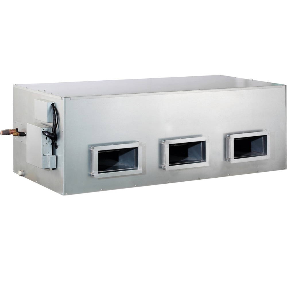 Канальный кондиционер (сплит-система) IGC IDXH-80HWN / IUX-80HN-B