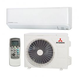 Изображение для товара Mitsubishi Heavy Industries SRK20ZSPR-S / SRC20ZSPR-S