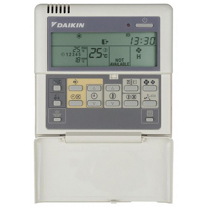 Изображение для товара Daikin BRC1C62