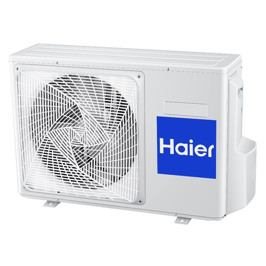 Инверторный настенный кондиционер (сплит-система) Haier AS09NS6ERA-G / 1U09BS3ERA Wi-Fi