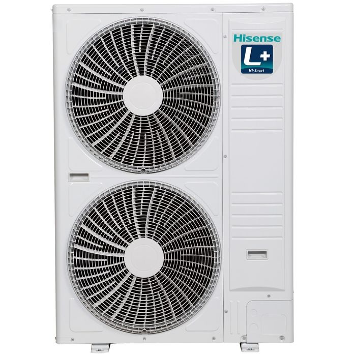 Наружный блок VRF Hisense AVW-76HKFHH2AC