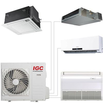 Изображение для товара IGC RAM3-M27UNH