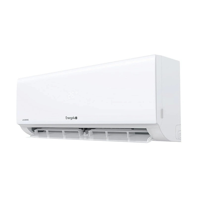 Настенный кондиционер (сплит-система) Energolux SAS07AR1-A / SAU07AR1-A-WS30 с зимним комплектом (-30)