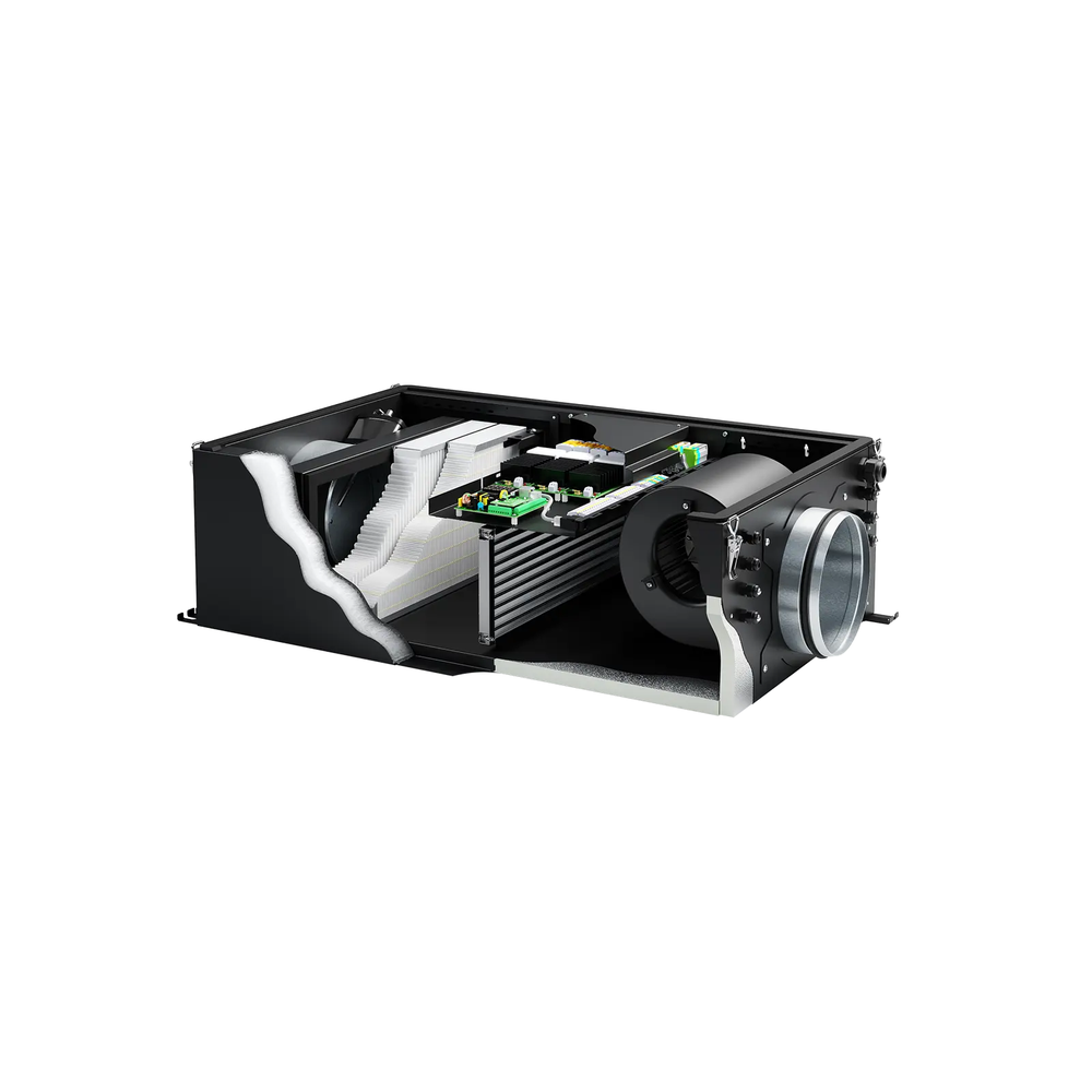 Изображение для товара VentMachine Колибри 1000 GU