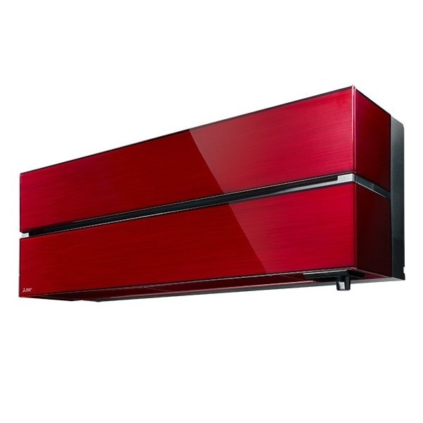 Инверторный настенный кондиционер (сплит-система) Mitsubishi Electric MSZ-LN35VG2R / MUZ-LN35VG