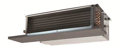 Канальный фанкойл Daikin FWB10BTVE