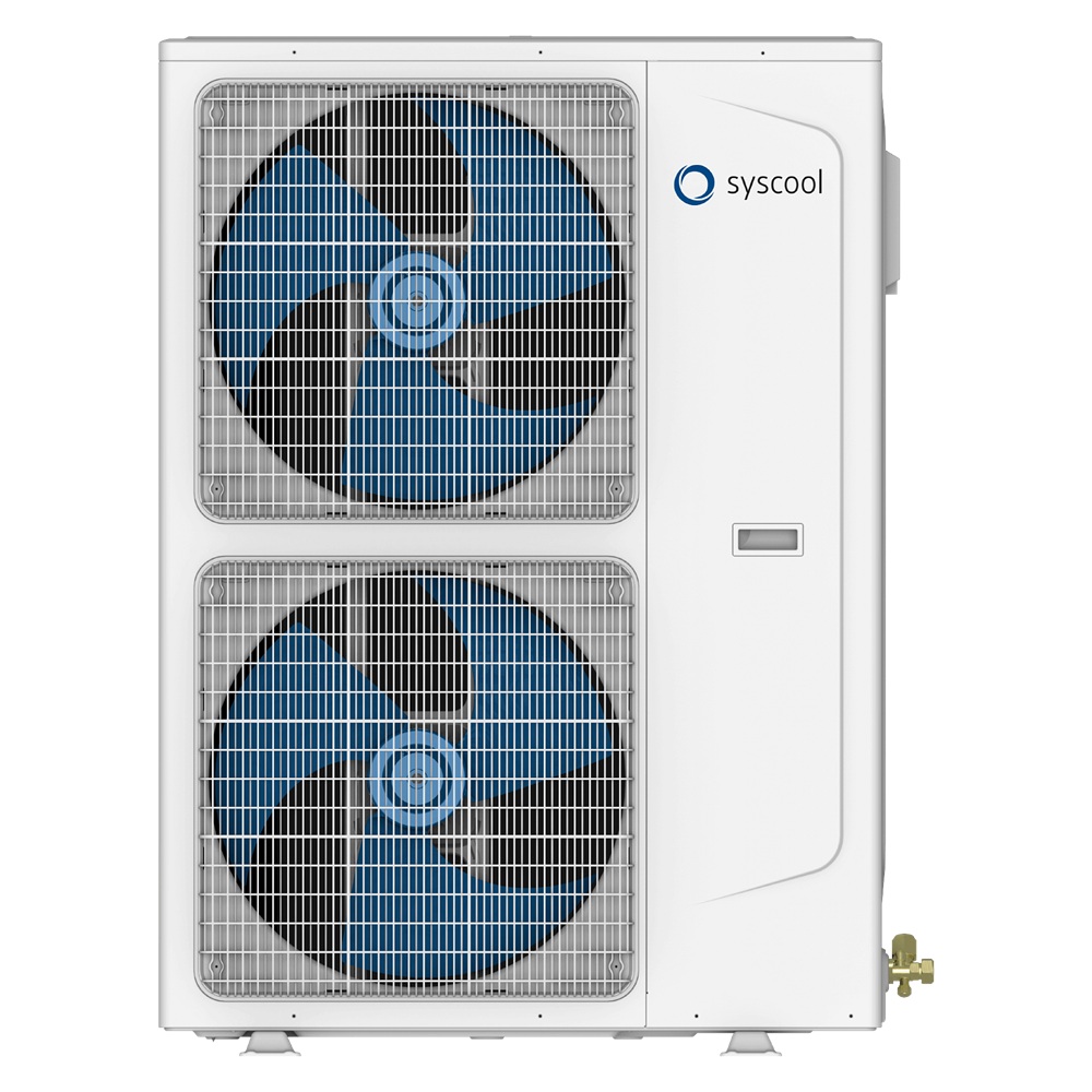 Кассетный кондиционер (сплит-система) Syscool SYSPLIT CASSETTE 48 HP R
