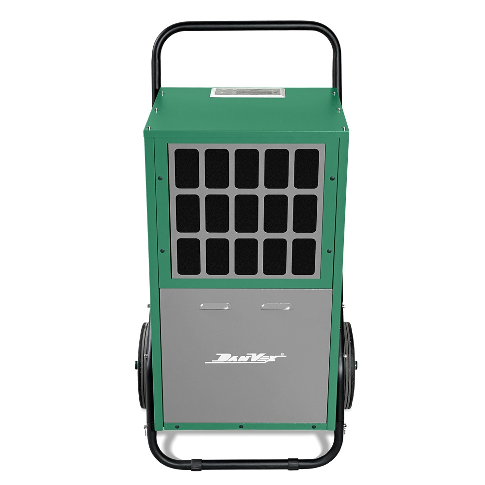 Осушитель воздуха DanVex DEH-1200i