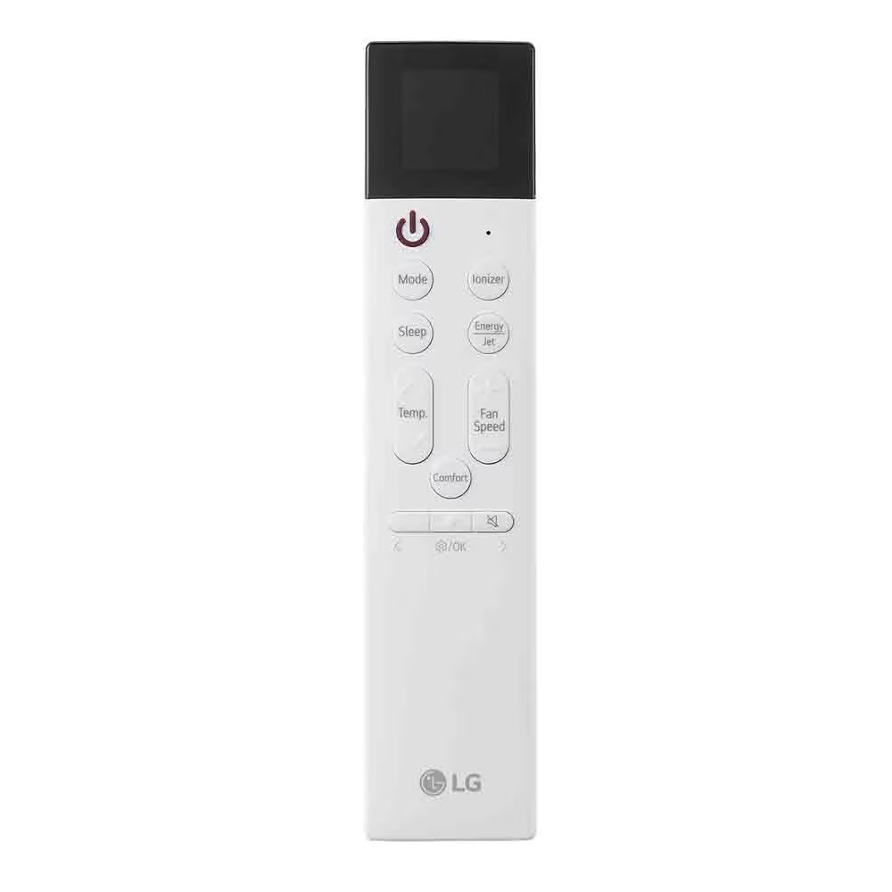 Инверторный настенный кондиционер (сплит-система) LG A12GA1