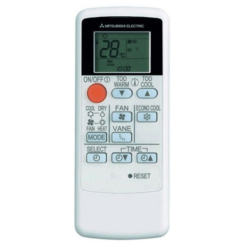 Изображение для товара Mitsubishi Electric MSZ-DM50VA / MUZ-DM50VA