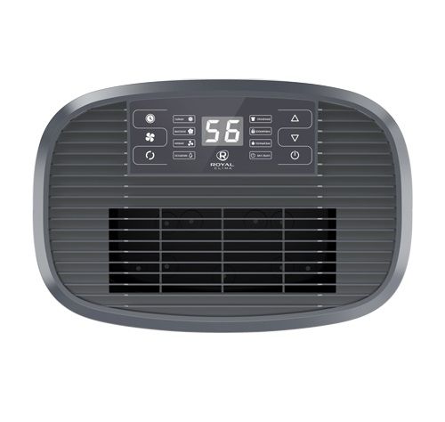 Изображение для товара Royal Clima RD-CR20-E