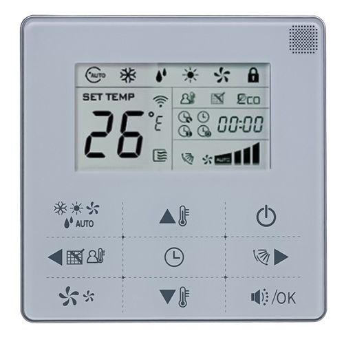 Канальный кондиционер (сплит-система) IGC IDXH-80HWN / IUX-80HN-B