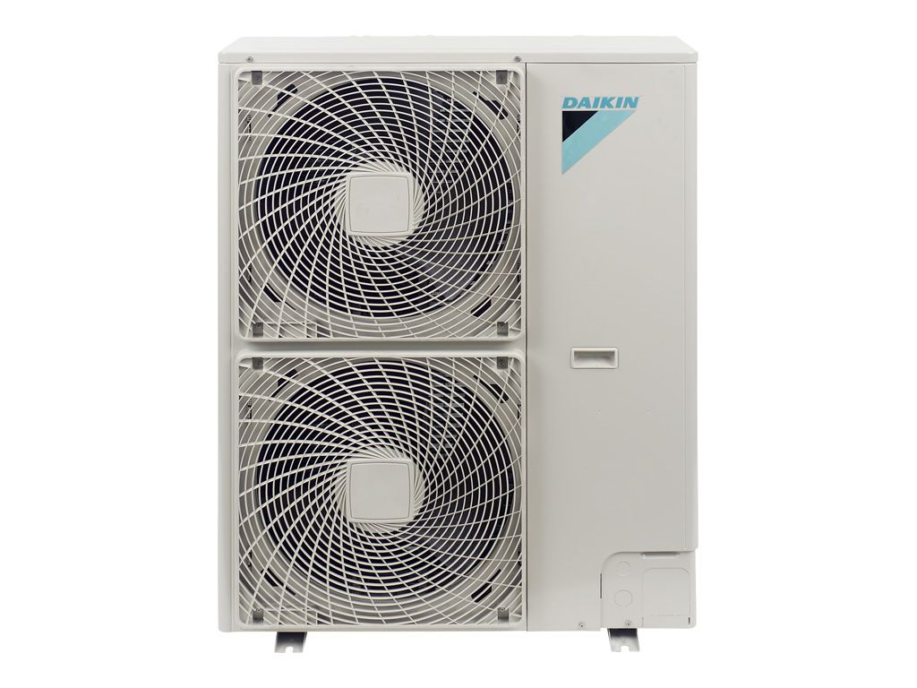 Канальный кондиционер Daikin FBA125A / RR125B с зимним комплектом (-40T)