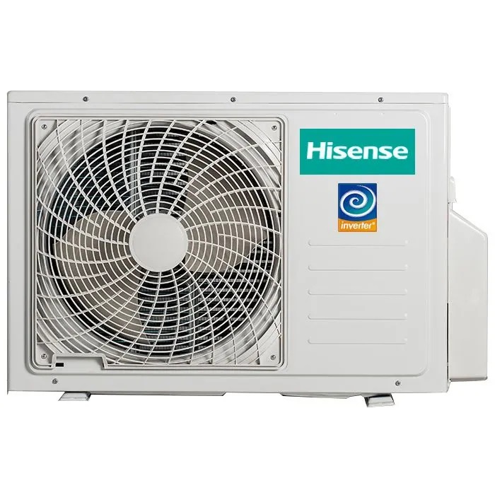 Мульти-сплит-система, наружный блок Hisense AMW5-36U4RQC