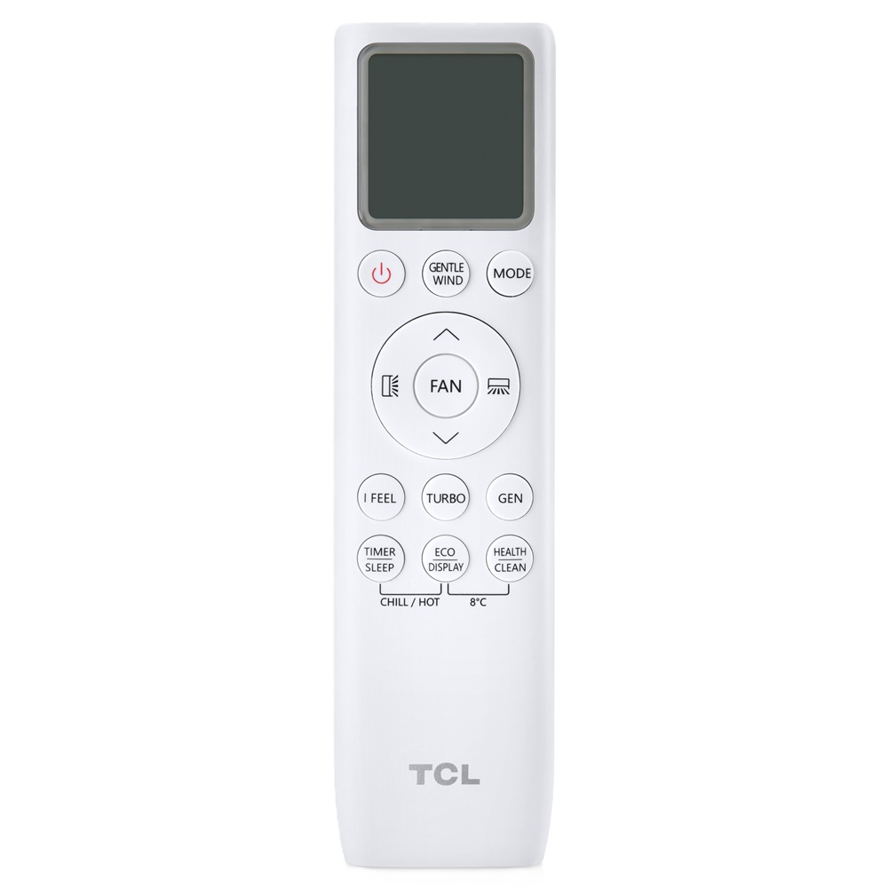 Кассетный внутренний блок мульти-сплит-системы TCL TACM-CS09INV/R