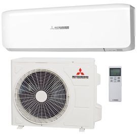 Изображение для товара Mitsubishi Heavy Industries SRK20ZS-W / SRC20ZS-W