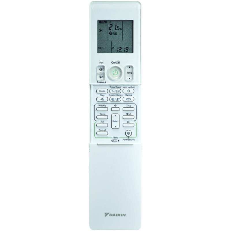 Изображение для товара Daikin FTXA50AS / RXA50B