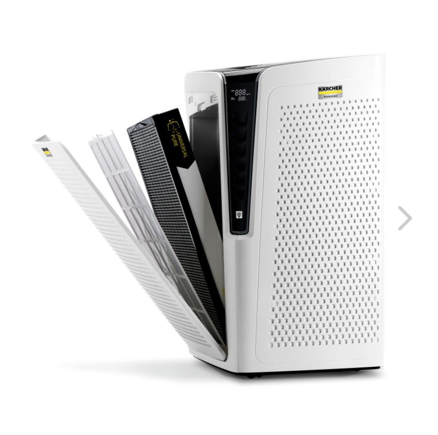 Изображение для товара Karcher AF 100