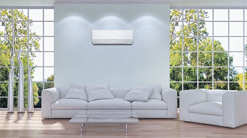 Изображение для товара Mitsubishi Electric MSZ-HJ60VA / MUZ-HJ60VA