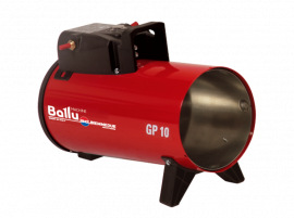 Изображение для товара Ballu-Biemmedue GP 10M C