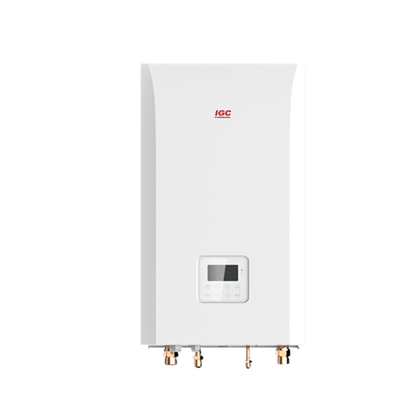 Тепловой насос IGC IHPO-ST12RB / IHPI-ST12B