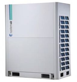 Изображение для товара Systemair SYSVRF 450 AIR EVO HP R