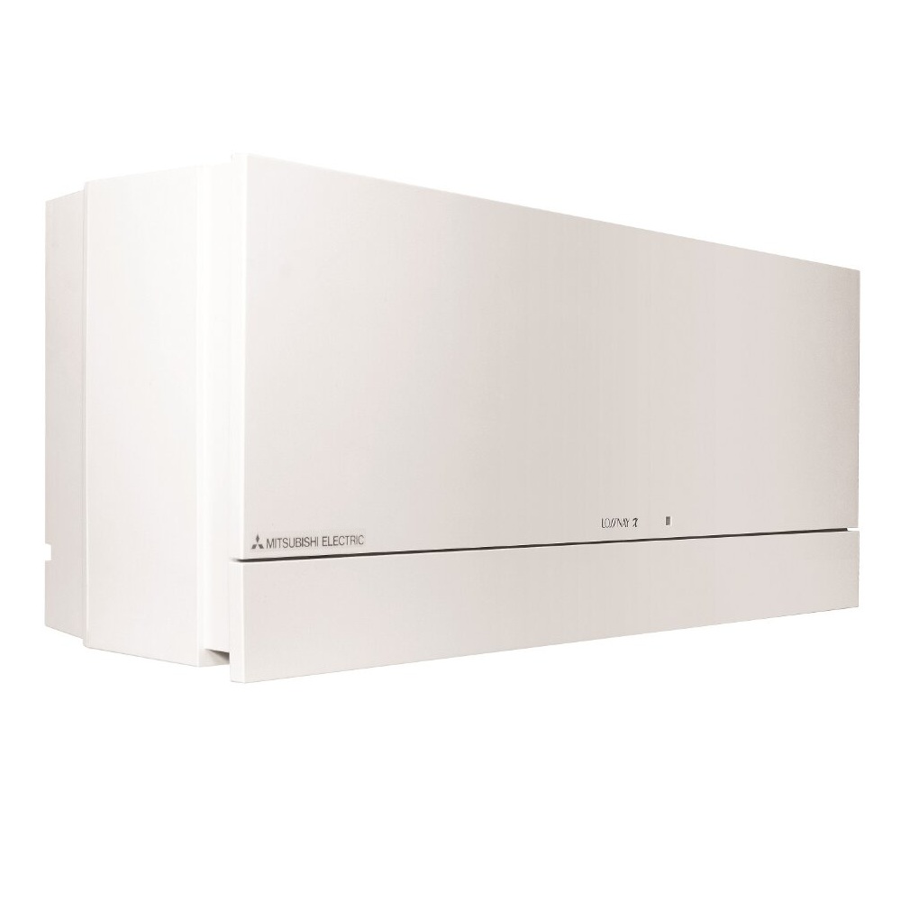 Приточно-вытяжная установка с рекуператором Mitsubishi Electric VL-100EU5-E