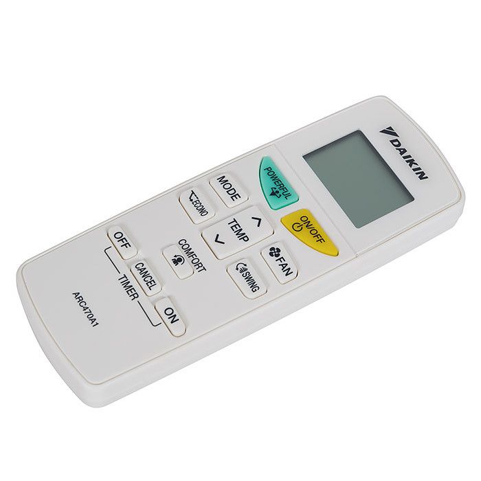 Изображение для товара Daikin FTXF20B / RXF20B с зимним комплектом (-40)
