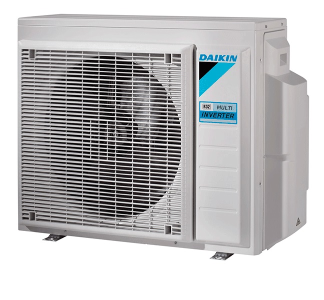 Мульти-сплит-система Daikin 4MXM80A / FTXA20BSx4