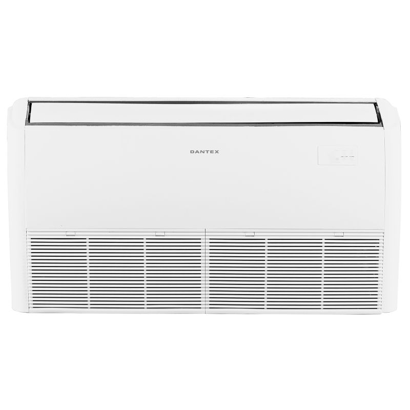 Напольно-потолочный кондиционер (сплит-система) Dantex RK-36CHM4N / RK-36HM4NE-W