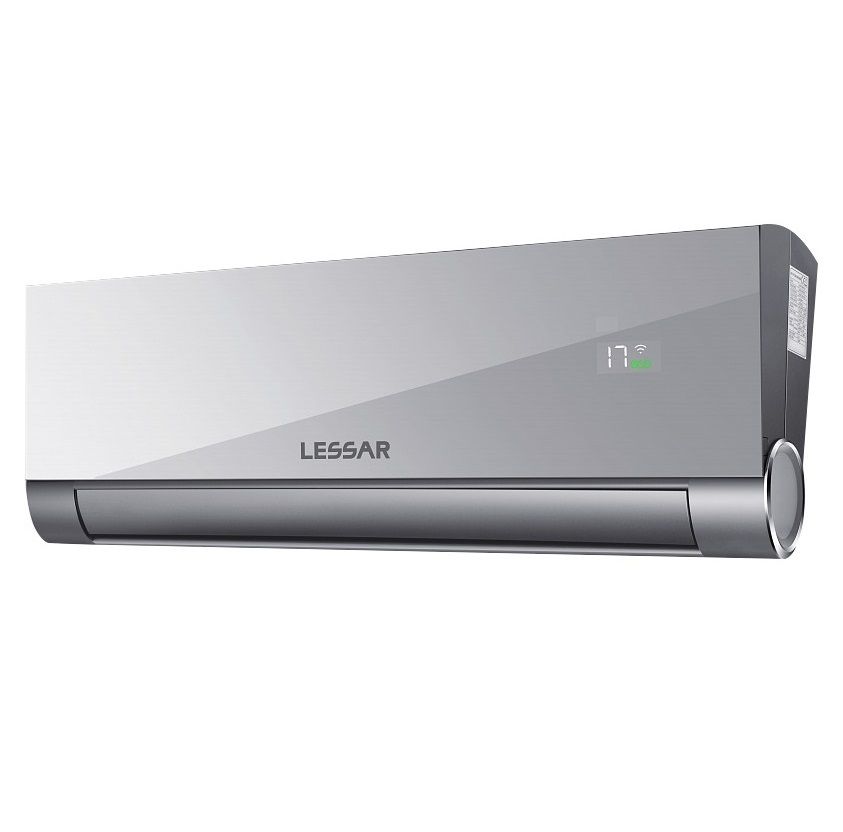 Изображение для товара Lessar LS-HE12KAE2A / LU-HE12KAE2A