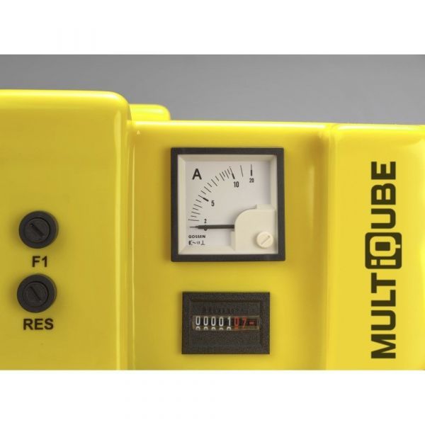 Изображение для товара Trotec VE 4 S MultiQube
