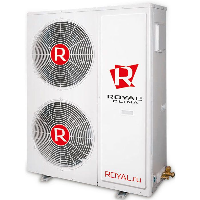 Изображение для товара Royal Clima CO-F 60HNR / CO-E 60HNR