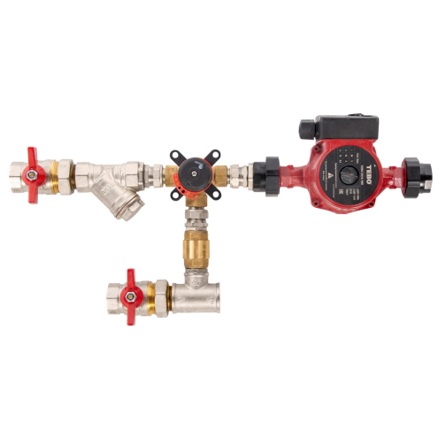Изображение для товара Shuft MST 25-80-6,3-C24-N-TC