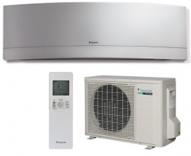 Изображение для товара Daikin FTXJ25MS / RXJ25M