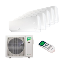 Изображение для товара Ballu BA5OI-FM/out-42HN8/EU / BSUI-FM/in-07HN8/EUx5