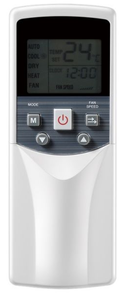 Изображение для товара Dantex DM-DP028Q1/DF