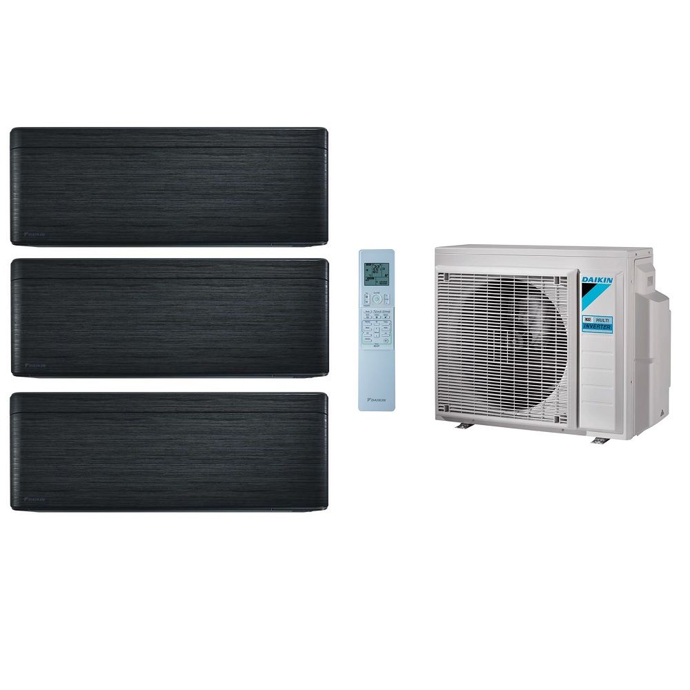 Мульти-сплит-система Daikin 5MXM90A / FTXA35BTx3