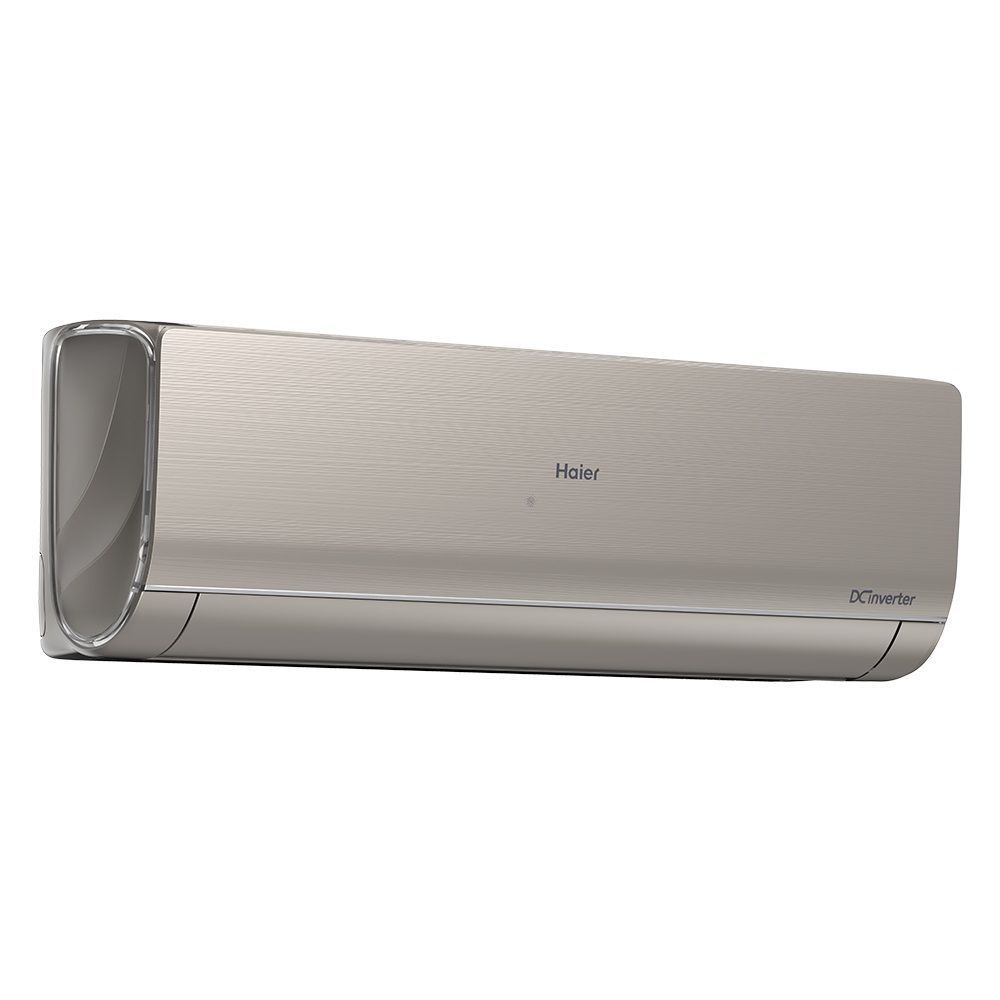 Инверторный настенный кондиционер (сплит-система) Haier AS09NS6ERA-G / 1U09BS3ERA Wi-Fi