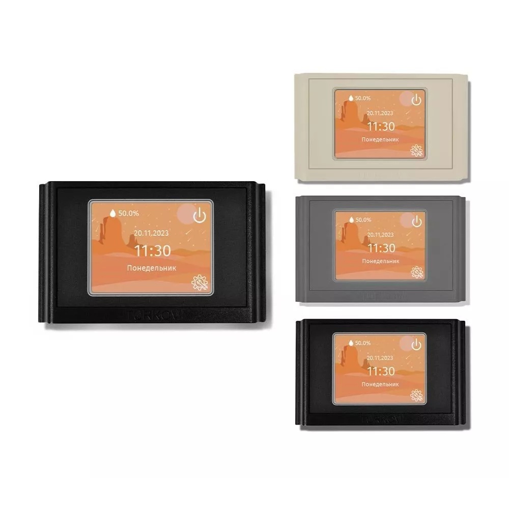 Осушитель воздуха Turkov OS - 6800